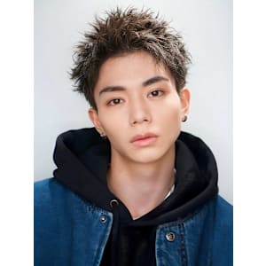 BLEACHi心斎橋店×ショート - BLEACHi心斎橋店【ブリーチ シンサイバシテン】掲載中