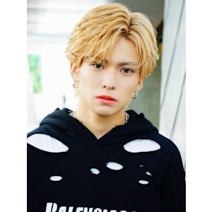 BLEACHi 守口ジャガータウン店×ショート