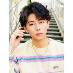 BLEACHi 守口ジャガータウン店×ショート