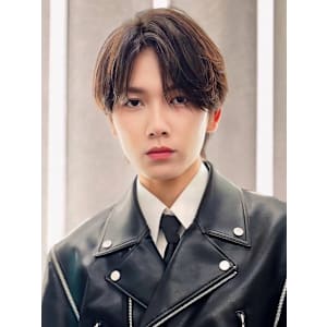 BLEACHi 守口ジャガータウン店×ショート