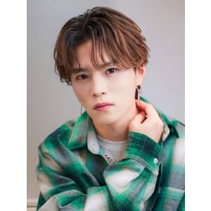 BLEACHi 守口ジャガータウン店×ショート