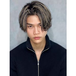 BLEACHi 守口ジャガータウン店×ショート