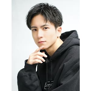 BLEACHi 守口ジャガータウン店×ショート