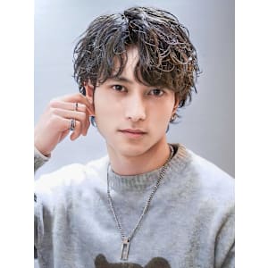 BLEACHi 守口ジャガータウン店×ショート