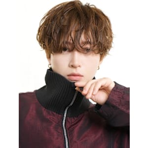 BLEACHi 守口ジャガータウン店×ショート