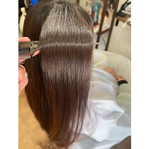 AYLLU髪質改善 - AYLLU【アイジュ】掲載中