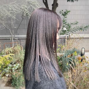 髪質改善ストレート【髪質改善】【西葛西】
