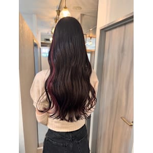 Anon ECLART×ロング