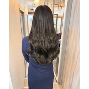 Anon ECLART×ロング