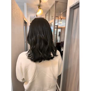 Anon ECLART×ロング