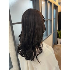 Anon ECLART×ロング