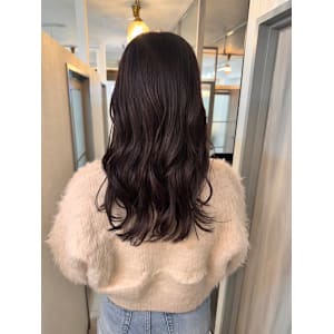 Anon ECLART×ロング