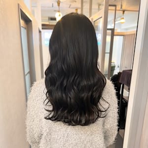 Anon ECLART×ロング