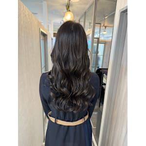 Anon ECLART×ロング