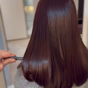 Anon ECLART×ロング