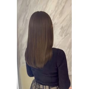 Anon ECLART×ロング