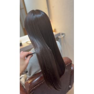 Anon ECLART×ロング