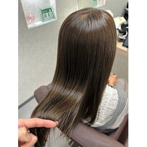 Anon ECLART×ロング