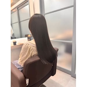 Anon ECLART×ロング