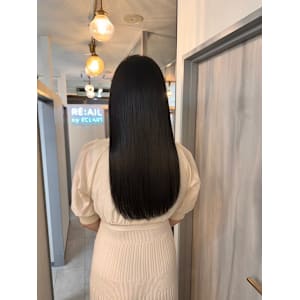 Anon ECLART×ロング