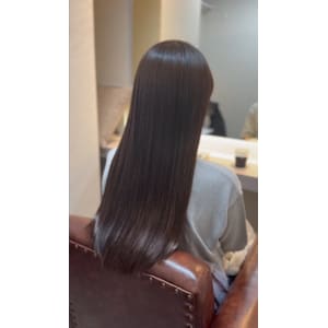 Anon ECLART×ロング