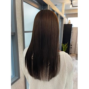 Anon ECLART×ロング