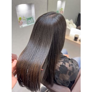 Anon ECLART×ロング