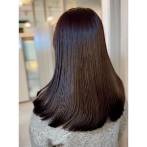 Anon ECLART×ロング