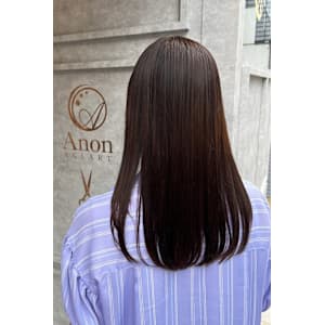 Anon ECLART×ロング
