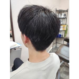 メンズスタイル