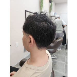 メンズスタイル