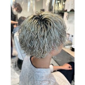 ブリーチツイストスパイラル - REALCE【レアルセ】掲載中