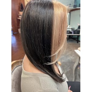 夏に向けてサマーカラー - Bulansis Hair【ブランシス ヘアー】掲載中