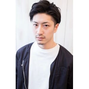 FLEAR 大橋本店×ショート