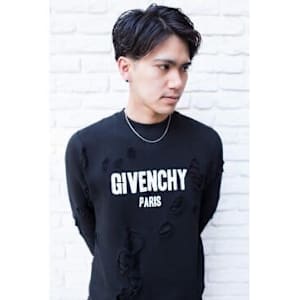 FLEAR 大橋本店×ショート