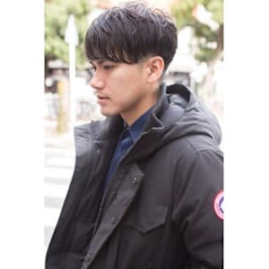 FLEAR 大橋本店×ショート