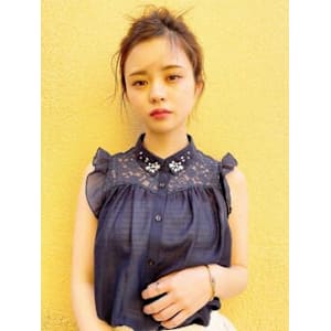 FLEAR 大橋本店×ロング - FLEAR 大橋本店【フレア オオハシホンテン】掲載中