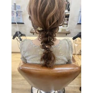 FLEAR 大橋本店×ロング - FLEAR 大橋本店【フレア オオハシホンテン】掲載中