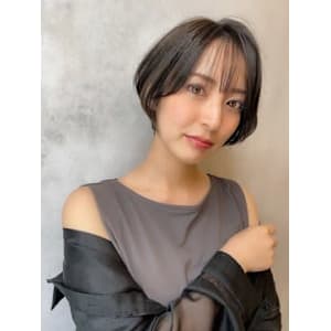 FLEAR 大橋本店×ショート