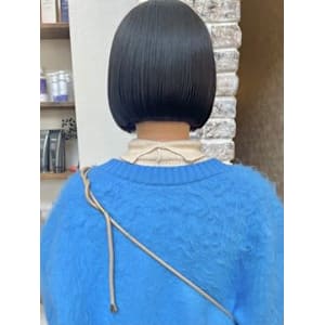 FLEAR 大橋本店×ショート - FLEAR 大橋本店【フレア オオハシホンテン】掲載中