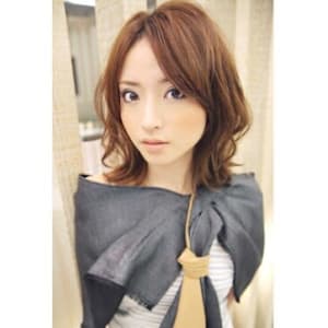 FLEAR 大橋本店×ミディアム