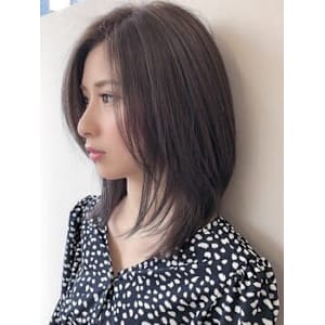 FLEAR 大橋本店×ミディアム