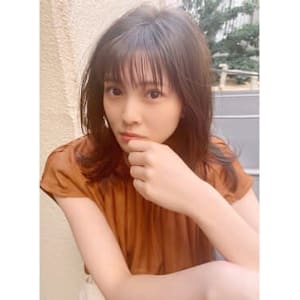 FLEAR 大橋本店×ミディアム