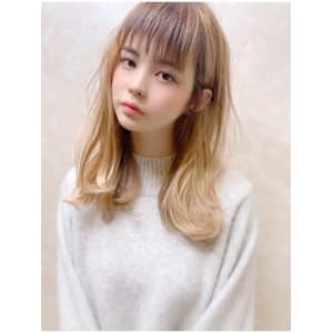 FLEAR 大橋本店×ロング