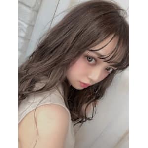 FLEAR 大橋本店×ロング