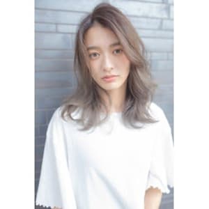 FLEAR 大橋本店×ロング