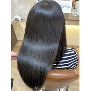 FLEAR 大橋本店×ロング