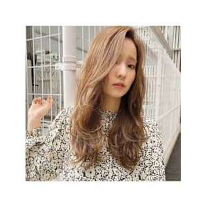 FLEAR 大橋本店×ロング