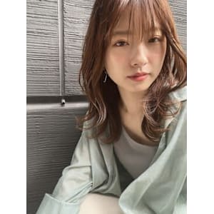 FLEAR 大橋本店×ロング