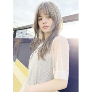 FLEAR 大橋本店×ロング